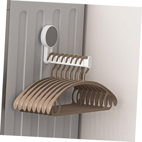 Wall Mount Toilet Paper Holder Space-Saving Bathroom Holder