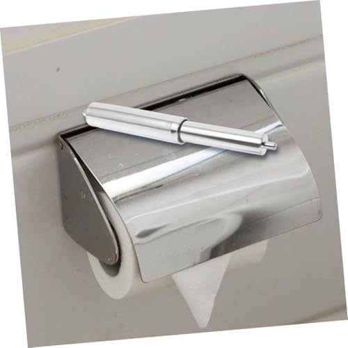 Gadpiparty Toilet Paper Holder Replacement Rod Set