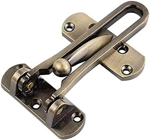 DEIHGE Door Safety Chain Anti-Theft Lock