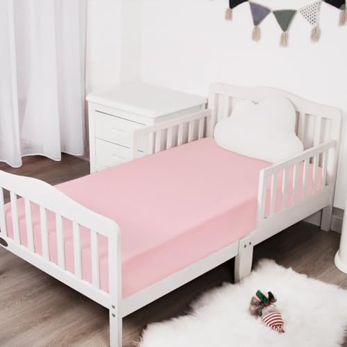 Magik Kover Stretchy Crib Sheets 4 Pack