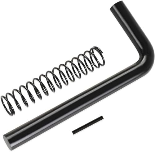 Zhiqinge Trailer Gate Spring Latch Repair Kit 819T 2Pcs