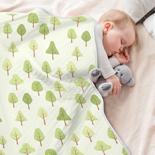 Sanluoli Blue Blanket Cozy for Baby Boys