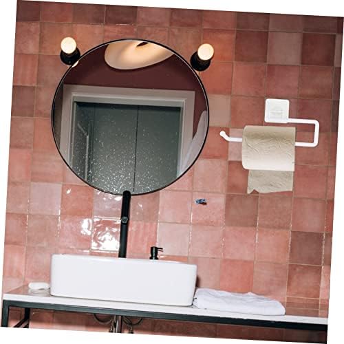 ARTIBETTER Wall Mounted Toilet Paper Holder with Shelf 1