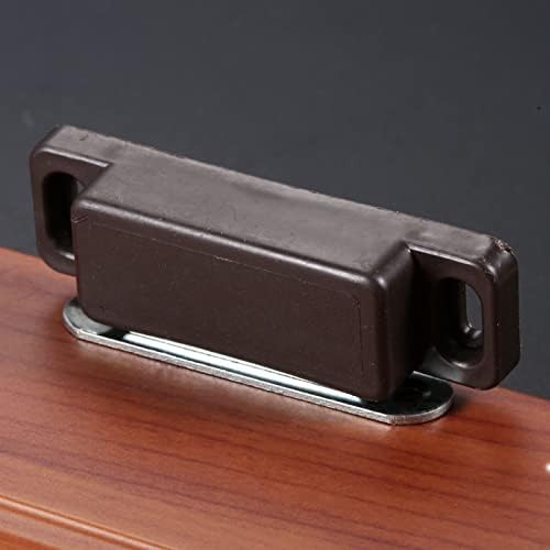 SHAUNI Slide Latch Gate Bolt Lock 1pc Door Stopper