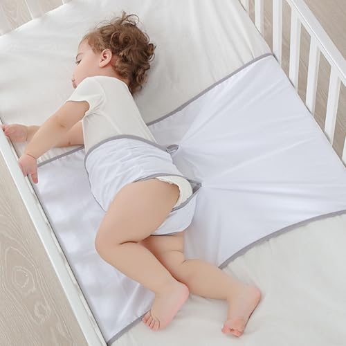 RiToEasysports Swaddle Sleep Sack for Safe Sleep