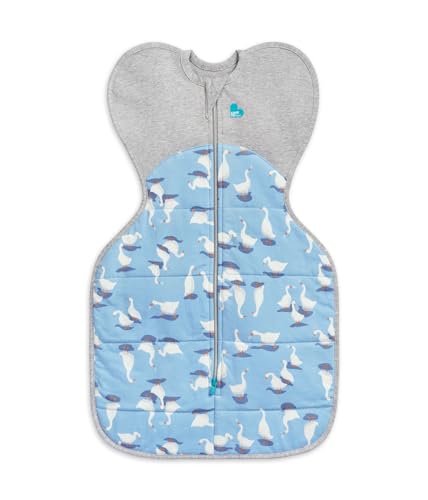 Love to Dream Swaddle UP Warm 25 TOG Silly Goose 1
