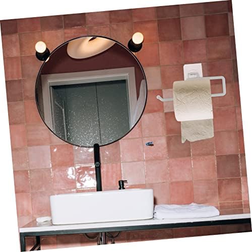 DIYEAH Wall Mounted Toilet Paper Holder 1Pc Durable Stylish