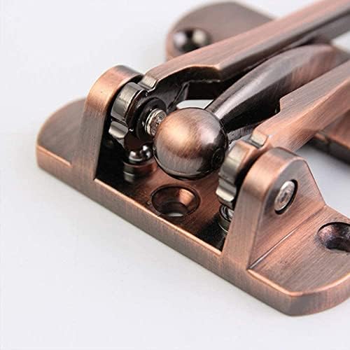 SHAUNI GOOFFY Slide Bolt Door Lock Hasp