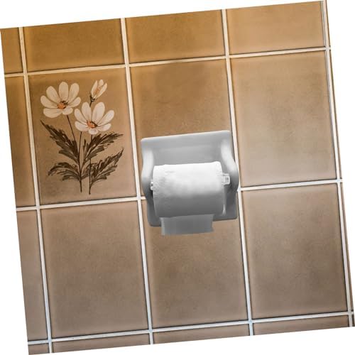 Stainless Steel Toilet Paper Holder Replacement Rod
