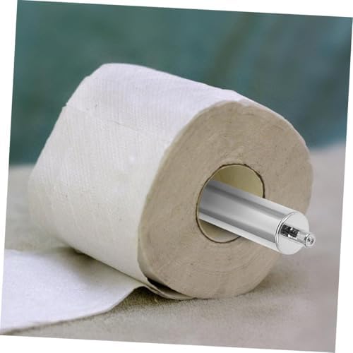 HOLIDYOYO 3Pcs Toilet Paper Holder Inserts Replacement 1