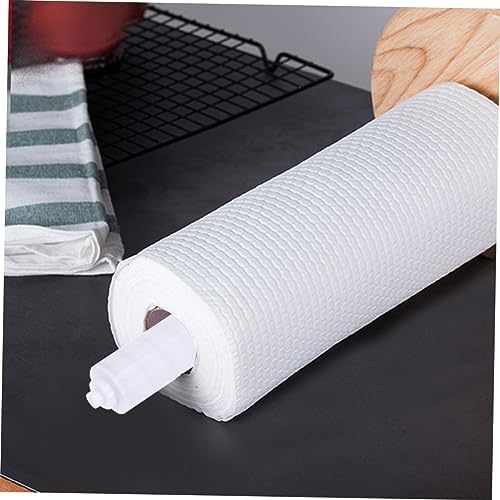 Artibetter 2Pcs Spring Loaded Toilet Paper Holder Replacement 1