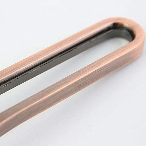 SHAUNI GOOFFY Slide Bolt Door Lock Hasp