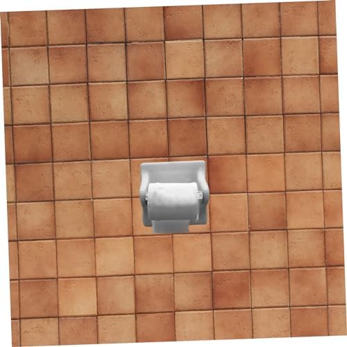Tofficu Stainless Steel Toilet Paper Holder Replacement Rod