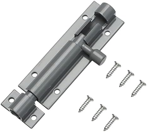 LCARY Aluminum Alloy Door Latch Hardware