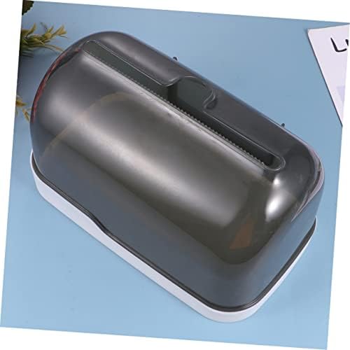 RORPOIR Waterproof Tissue Box Wall Mount Holder 1
