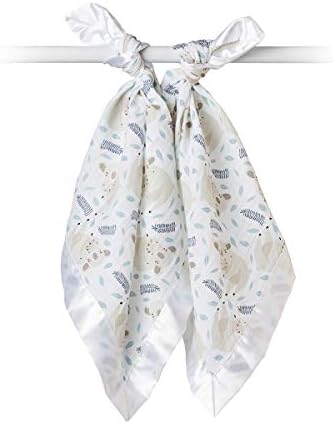 Lulujo Baby Security Lovey Blanket - Koala