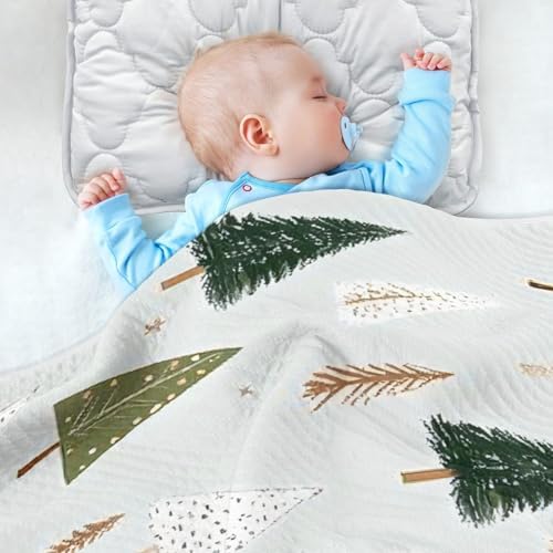 Sanluoli Baby Blanket Seat Blankets for Newborns Toddlers 30x40in