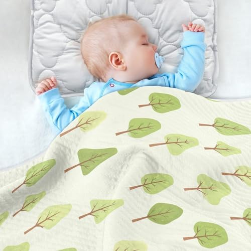 Sanluoli Blue Blanket Cozy for Baby Boys