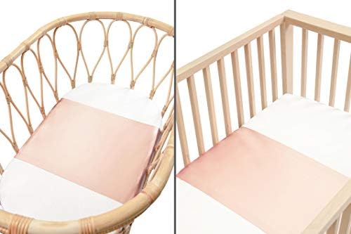 Sleepy Silk Set of 2 Silk Sleeves for Baby 1