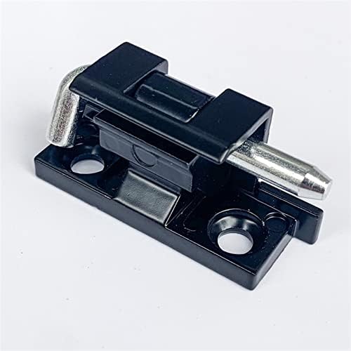 SHAUNI Zinc Alloy Slide Latch for Door and Cabinet