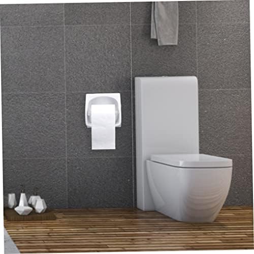 Wedhapy Toilet Paper Holder Roll Replacement 2 Pcs