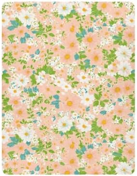 MNSRUU Crib Sheets Soft Breathable Fitted Playard Bedding for Boys Girls