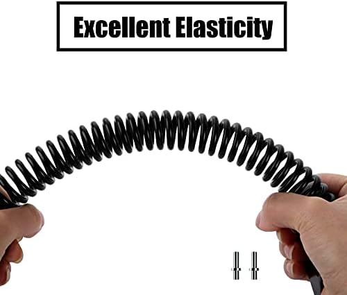 STARVAST 14 Inch Self Closing Gate Spring 1