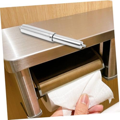 HOLIDYOYO 3Pcs Toilet Paper Holder Inserts Replacement 1