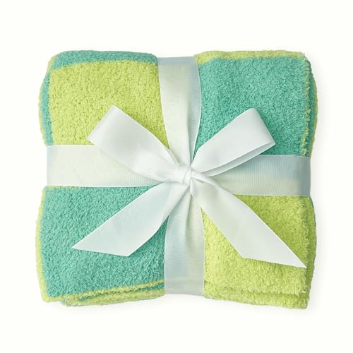 Bonny Brae Stroller Tie-On Blanket 40x30