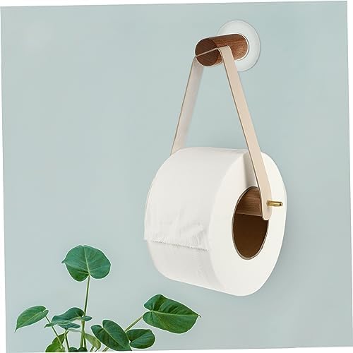 POPETPOP Toilet Paper Holder Wall Mount