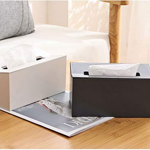 BESPORTBLE Tissue Holder with Adhesive Back for Wall Mount