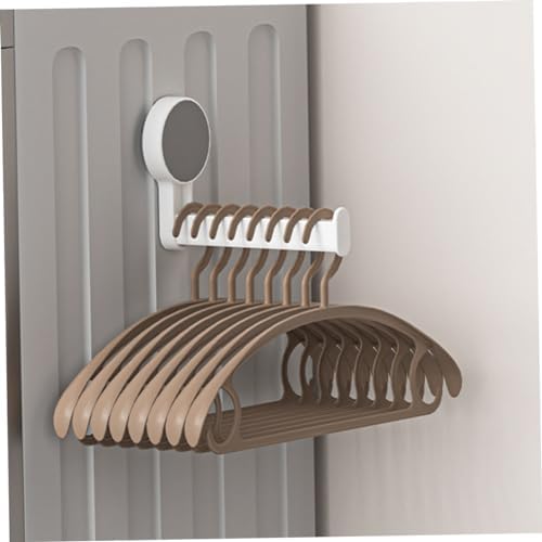 COOLHIYA Rustic Wall Mount Toilet Paper Holder