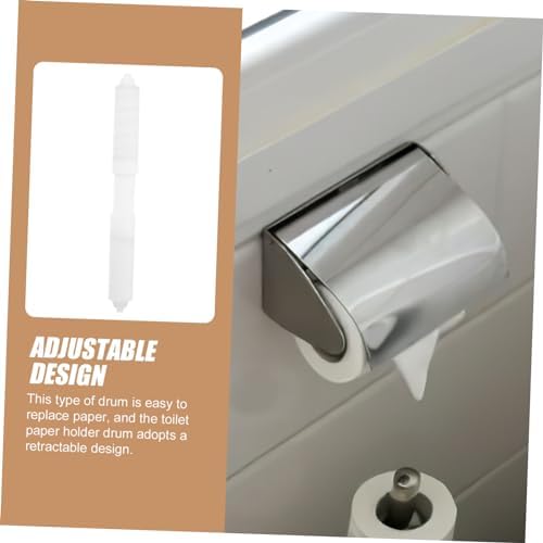 Artibetter Toilet Paper Holder Replacement Roller