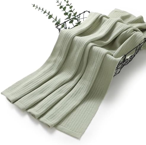 Wugugu Baby Stroller Swaddle Blanket 30x40 Inch 1