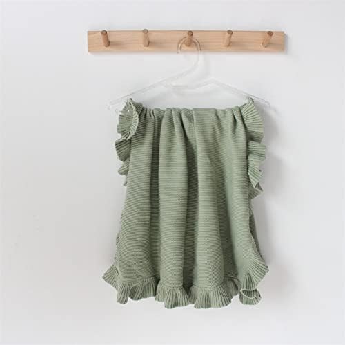 HEYZAKKA Baby Blanket - Breathable High Absorbent Travel Towel for Boy Girl