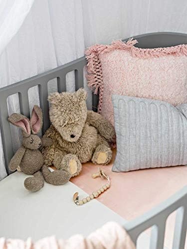 Sleepy Silk Set of 2 Silk Sleeves for Baby 1