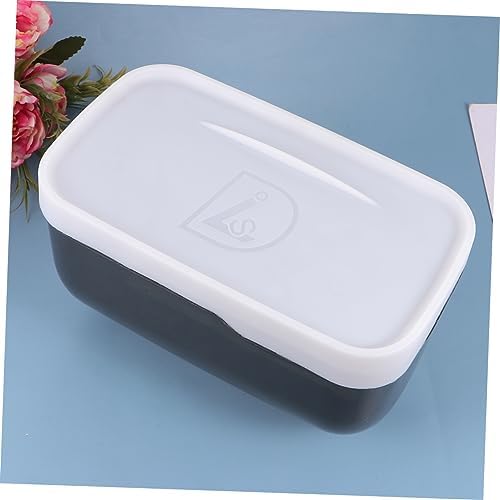 RORPOIR Waterproof Tissue Box Wall Mount Holder 1