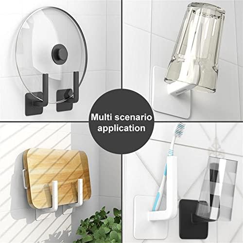 Nastyaer Paper Towel Holder for Kitchen Wall Hook