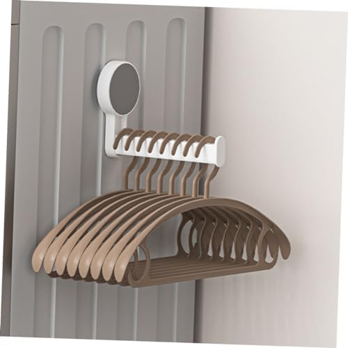 ARTIBETTER Wall Mount Toilet Paper Holder No Drilling