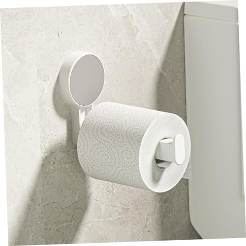 ARTIBETTER Wall Mount Toilet Paper Holder No Drilling