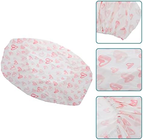 Healeved Bassinet Mattress Pad Cover for Boy Girl