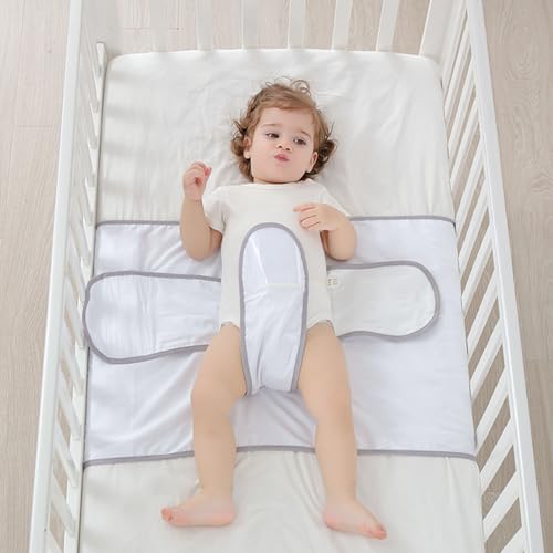 RiToEasysports Swaddle Sleep Sack for Safe Sleep