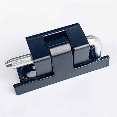 SHAUNI Zinc Alloy Slide Latch for Door and Cabinet