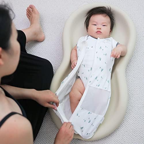 Happiest Baby Sleepea 5-Second Swaddle - 3-Pack Newborn Bundle