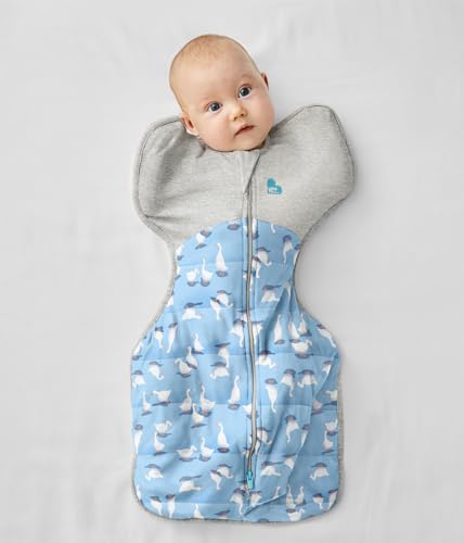 Love to Dream Swaddle UP Warm 25 TOG Silly Goose 1