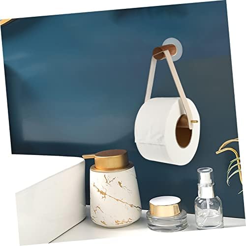 POPETPOP Toilet Paper Holder Wall Mount