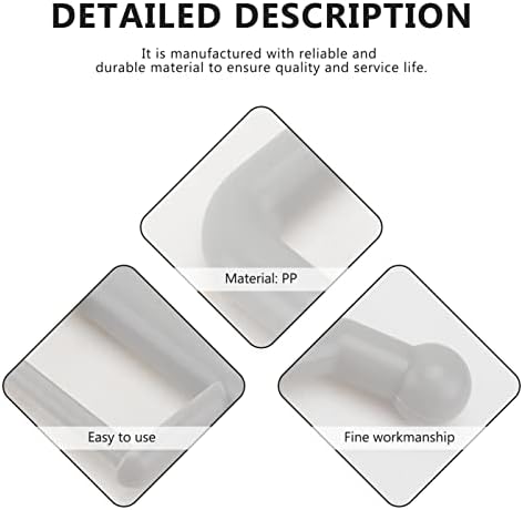 Mipcase Wall Mounted Toilet Paper Holder No Drill