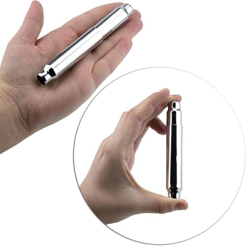 Eibhbuyey Toilet Roll Holder Roller Stainless Steel Spring Replacement
