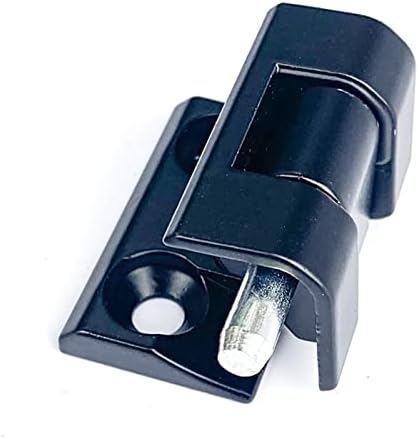 SHAUNI Zinc Alloy Slide Latch for Door and Cabinet