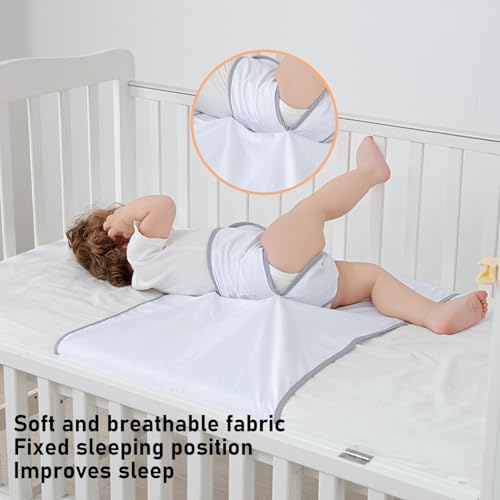 RiToEasysports Swaddle Sleep Sack for Safe Sleep